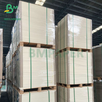 Papan Beermat Putih, Kertas Penyerap Air Coaster 0.7mm 1.2mm 1.5mm