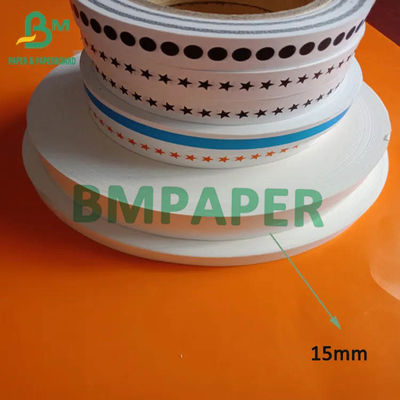 Straw Medium Liner Bawah Kertas Pembungkus Makanan 60gsm 120gsm Kualitas makanan Warna Putih