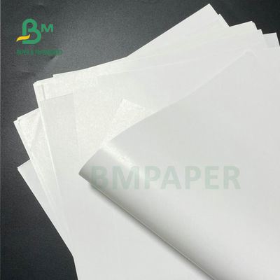 Kertas Gloss C2S Putih 25 X 38 inci 128g 150g 170g Untuk Pencetakan Buklet