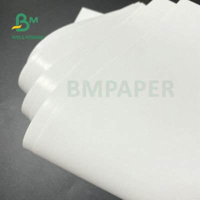 Kertas Gloss C2S Putih 25 X 38 inci 128g 150g 170g Untuk Pencetakan Buklet