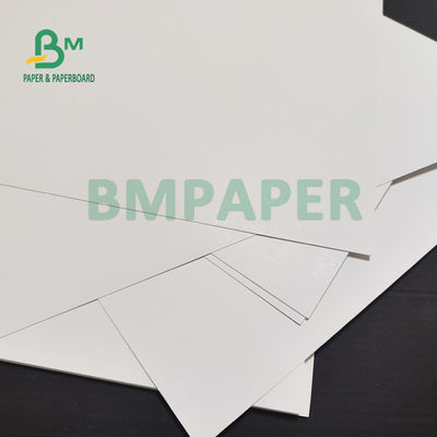 190gsm 210gsm C1S SBS Paper Board Untuk Tas Belanja 70 X 100cm