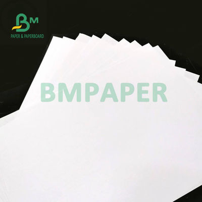C1S Coated FBB SBS Paper Board 350gsm Untuk Kemasan Farmasi 37 &quot;X 25&quot; Ringan