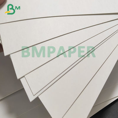 250gsm 420 Mikron Gulung Kertas Freezer Satu Sisi Dilapisi Untuk Kemasan Makanan