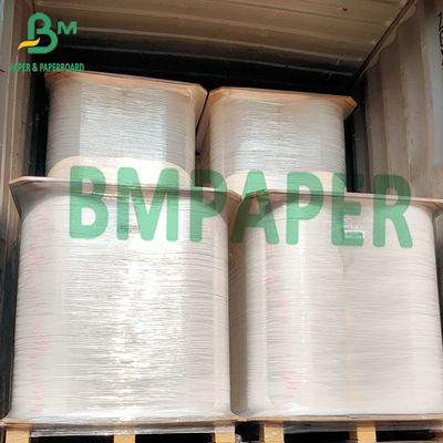 Kertas Pembungkus Makanan 28gsm, Gulungan Kertas Pembungkus Jerami Kualitas makanan 22mm 24mm 28mm
