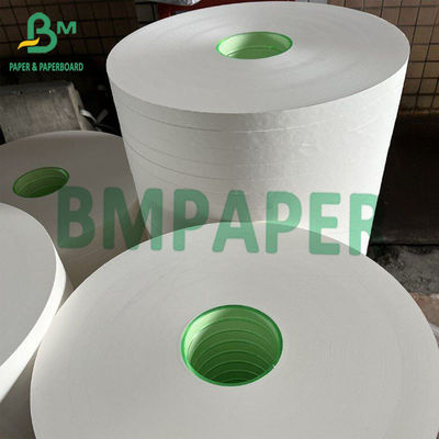 Kertas Pembungkus Makanan 28gsm, Gulungan Kertas Pembungkus Jerami Kualitas makanan 22mm 24mm 28mm