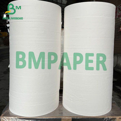 Kertas Pembungkus Makanan 28gsm, Gulungan Kertas Pembungkus Jerami Kualitas makanan 22mm 24mm 28mm