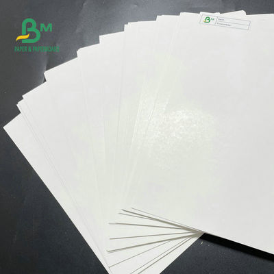 Papan Kertas SBS 700 X 1000mm, Artboard C1s 230GSM 250GSM 300GSM 350GSM