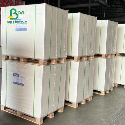Papan Kertas SBS 700 X 1000mm, Artboard C1s 230GSM 250GSM 300GSM 350GSM