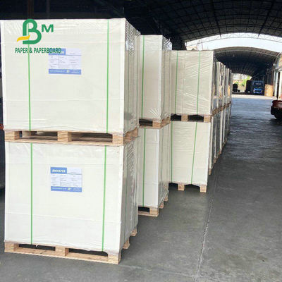 Papan Kertas SBS 700 X 1000mm, Artboard C1s 230GSM 250GSM 300GSM 350GSM