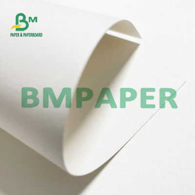 Kertas Blotter Penyerap 230 gsm Tidak Dilapisi Untuk Tatakan Gelas Penyerap Air