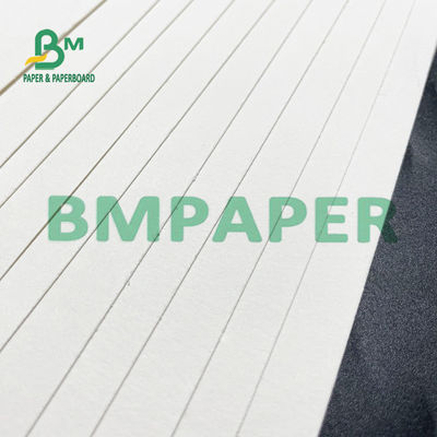Kertas Blotter Penyerap 230 gsm Tidak Dilapisi Untuk Tatakan Gelas Penyerap Air