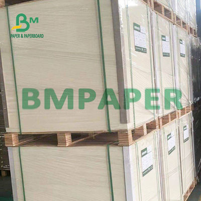 Kertas Blotter Penyerap 230 gsm Tidak Dilapisi Untuk Tatakan Gelas Penyerap Air