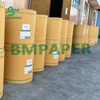 Kertas Blotter Penyerap 230 gsm Tidak Dilapisi Untuk Tatakan Gelas Penyerap Air