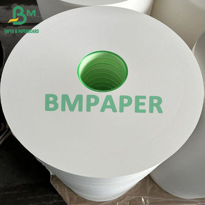 Kertas Pembungkus Makanan 28gsm, Gulungan Kertas Pembungkus Jerami Kualitas makanan 22mm 24mm 28mm