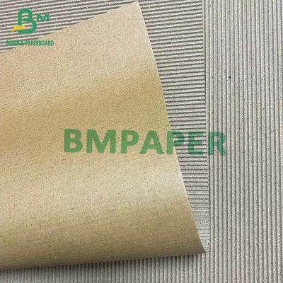 Flute Corrugated Cardboard Sheets Tebal 1mm - 2mm Untuk Kotak Kemasan Makanan