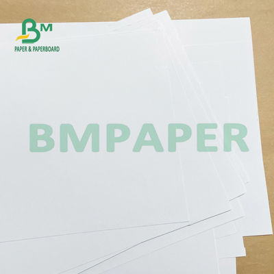 Kertas Matt Coated Kelas Berat, Kertas C2S Gloss 170gsm Untuk Kalender Meja