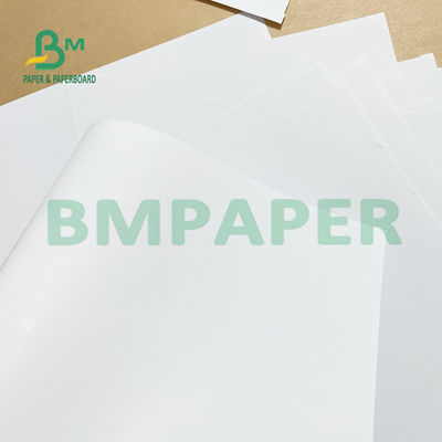Kertas Matt Coated Kelas Berat, Kertas C2S Gloss 170gsm Untuk Kalender Meja