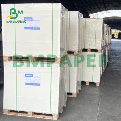 Kertas Matt Coated Kelas Berat, Kertas C2S Gloss 170gsm Untuk Kalender Meja