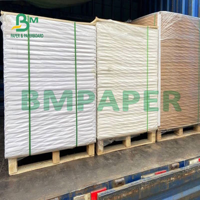 Kertas Sintetis PP Kertas Cetak Inkjet Tahan Air Tidak Bisa Dipecahkan Untuk Album