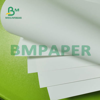 Kertas Sintetis PP Kertas Cetak Inkjet Tahan Air Tidak Bisa Dipecahkan Untuk Album