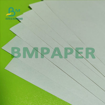 45g 48.8g Gulungan Kertas Koran Ringan Tidak Dilapisi Lebar 820mm