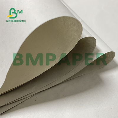 Good Opacity Newsprint Packing Paper Sheets Untuk Memindahkan Pembungkus Pengiriman