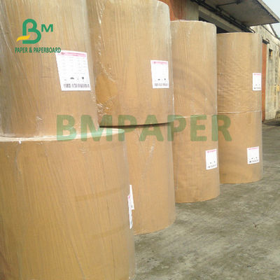 200gsm - 500gsm Dilapisi Duplex Board Kekakuan Tinggi Untuk Kotak Kemasan