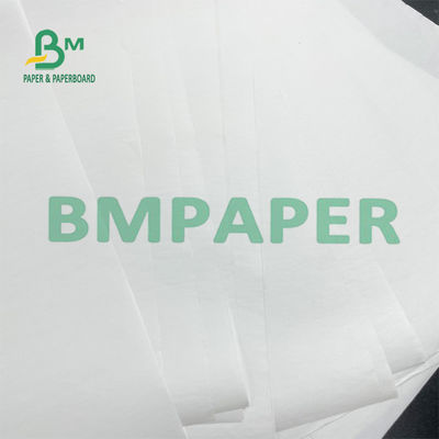 Cetak Kembali Gulungan Kertas Bebas BPA Termal 48g Untuk Tiket Kecil