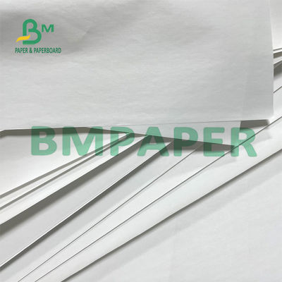Cetak Kembali Gulungan Kertas Bebas BPA Termal 48g Untuk Tiket Kecil
