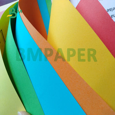 180gsm 220gsm Bristol Paper Board, Cardstock Halus Tidak Dilapisi Untuk Gambar