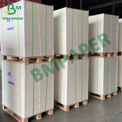 Cetak Offset Kertas Papan Bristol, Kertas Bond 200 Gsm 230 Gsm 250 Gsm