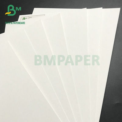 Ramah Lingkungan Kaliber 12PT 14PT 16PT High Pulp SBS Board Papan FBB