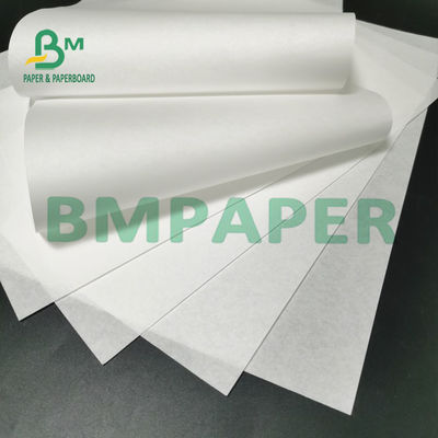 35g 40g 45g MG Kraft Paper, Kertas Kerajinan Ringan Kualitas makanan Tidak Beracun