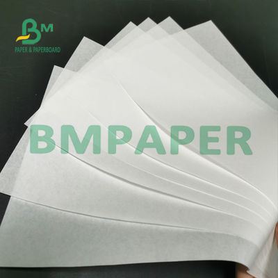 35g 40g 45g MG Kraft Paper, Kertas Kerajinan Ringan Kualitas makanan Tidak Beracun
