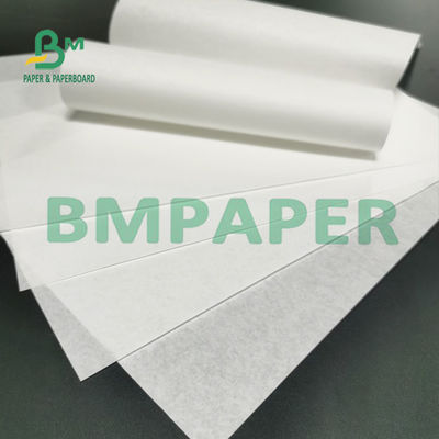 35g 40g 45g MG Kraft Paper, Kertas Kerajinan Ringan Kualitas makanan Tidak Beracun