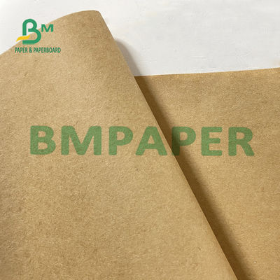 75g 80g Kertas Kraft Freezer Khusus Tidak Dilapisi Untuk Ternak Unggas