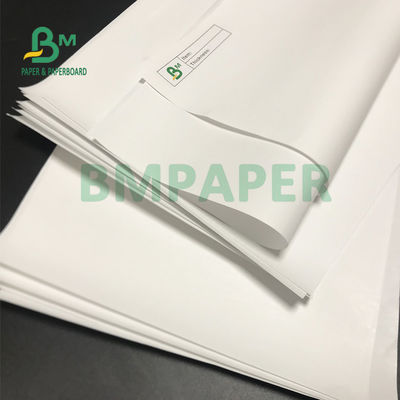 65gsm 72gsm Mesin Kasir Tahan Air Kertas Termal Untuk Daftar Supermarket