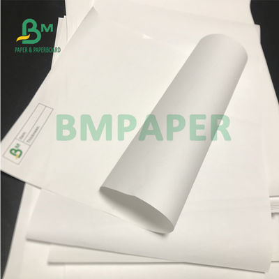65gsm 72gsm Mesin Kasir Tahan Air Kertas Termal Untuk Daftar Supermarket