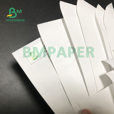 65gsm 72gsm Mesin Kasir Tahan Air Kertas Termal Untuk Daftar Supermarket
