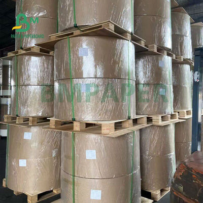 65gsm 72gsm Mesin Kasir Tahan Air Kertas Termal Untuk Daftar Supermarket