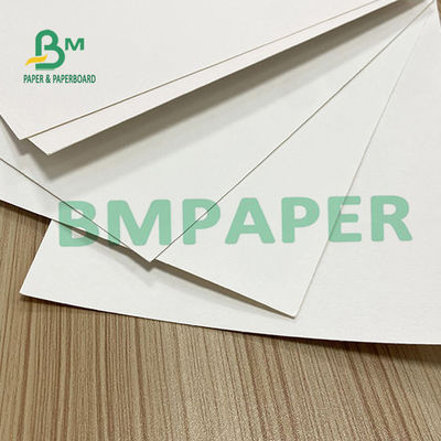 500mm Coaster Beer Mat Board, Kertas Karton Putih 0.6mm 0.7mm 0.8mm