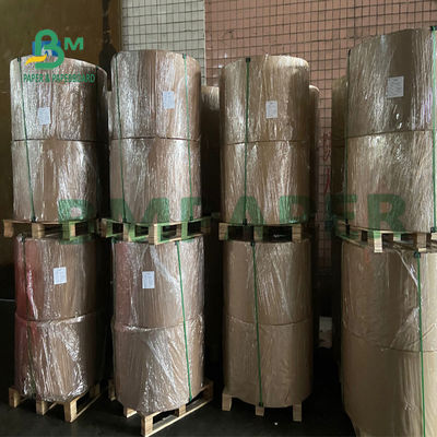 500mm Coaster Beer Mat Board, Kertas Karton Putih 0.6mm 0.7mm 0.8mm