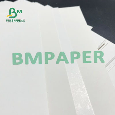 Lembar Kertas Papan Blister 300gsm 450μM Untuk Kemasan Blister Perangkat Keras