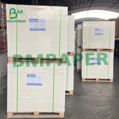 Lembar Kertas Papan Blister 300gsm 450μM Untuk Kemasan Blister Perangkat Keras