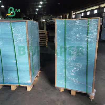 150gsm 180gsm Lipat Papan Kertas Bristol Untuk Menggambar 22 X 30 Inci