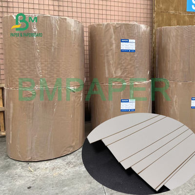 Long Fiber Fragrance White Paper Board Penyerap Untuk Mobil Dan Lemari 350mm 500mm