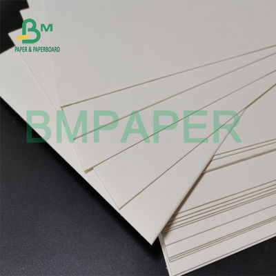Long Fiber Fragrance White Paper Board Penyerap Untuk Mobil Dan Lemari 350mm 500mm