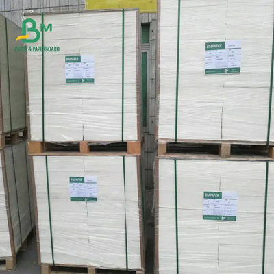 Heat Insulation Papan Kertas Stok Piala Waterproof 1200mm 190gsm 210gsm 240gsm