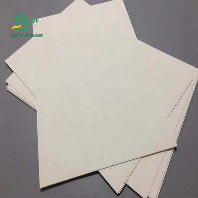 Heat Insulation Papan Kertas Stok Piala Waterproof 1200mm 190gsm 210gsm 240gsm