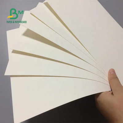 Heat Insulation Papan Kertas Stok Piala Waterproof 1200mm 190gsm 210gsm 240gsm